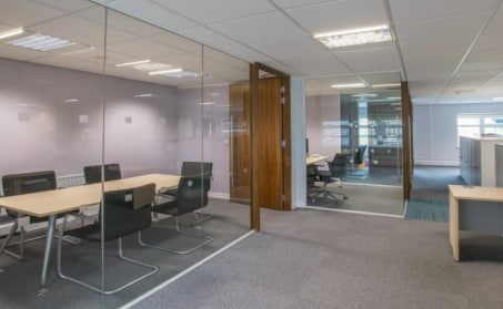 Woodend Av, Liverpool à louer Photo du bâtiment- Image 1 de 2