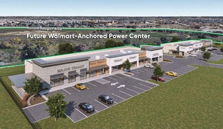 More details for 8660 W State Highway, Georgetown, TX - Retail for Lease