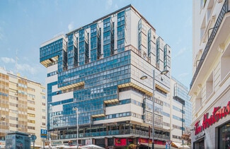 More details for Calle de Jacometrezo, 15, Madrid - Office for Lease
