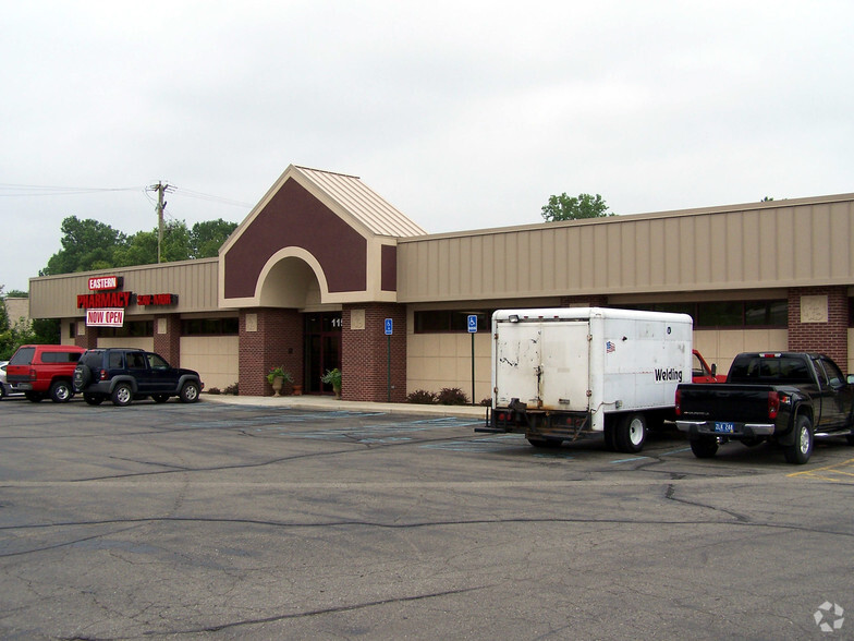 1159 E Michigan Ave, Ypsilanti, MI for sale - Building Photo - Image 3 of 31