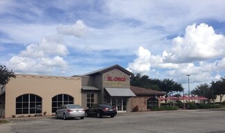 More details for 1751 Evans Rd, Melbourne, FL - Retail for Sale