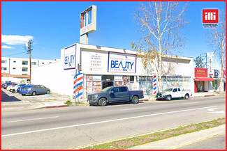 More details for 18567-18573 Sherman Way, Reseda, CA - Office/Retail for Lease