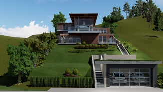 Plus de détails pour 204 Palatine dr, Alhambra, CA - Terrain à vendre