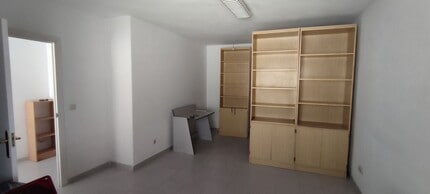 Paseo de Santo Tomás, 8, Ávila, Ávila à louer Photo intérieure- Image 1 de 11