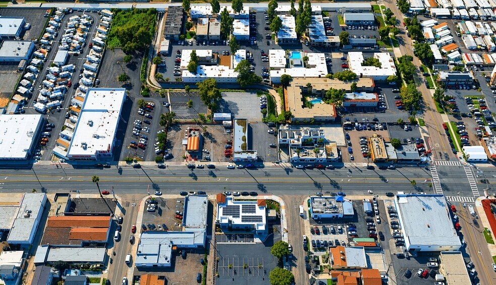 430 Broadway, Chula Vista, CA à louer - Photo du bâtiment - Image 2 de 5