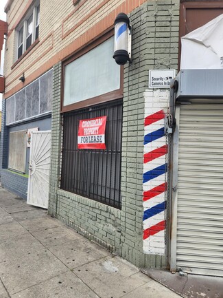 More details for 2822 W Slauson Ave, Los Angeles, CA - Retail for Lease