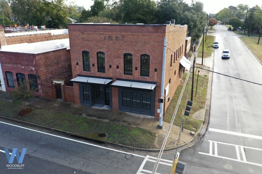 3500 2nd Ave, Columbus, GA à louer - Photo du bâtiment - Image 3 de 12