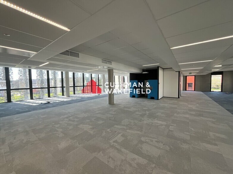 Office in Ramonville-Saint-Agne for lease - Interior Photo - Image 2 of 11