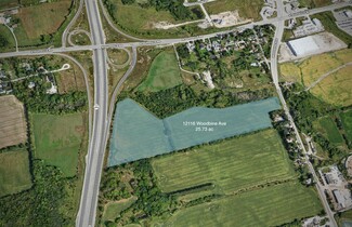 More details for 12116 Woodbine Ave, Gormley, ON - Land for Sale