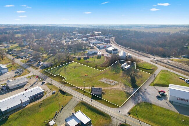 More details for 401 Boone st, Ash Grove, MO - Land for Sale