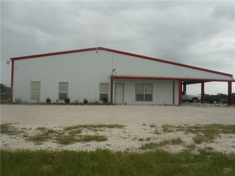 14964 FM 2331, Godley, TX for sale - Primary Photo - Image 1 of 1