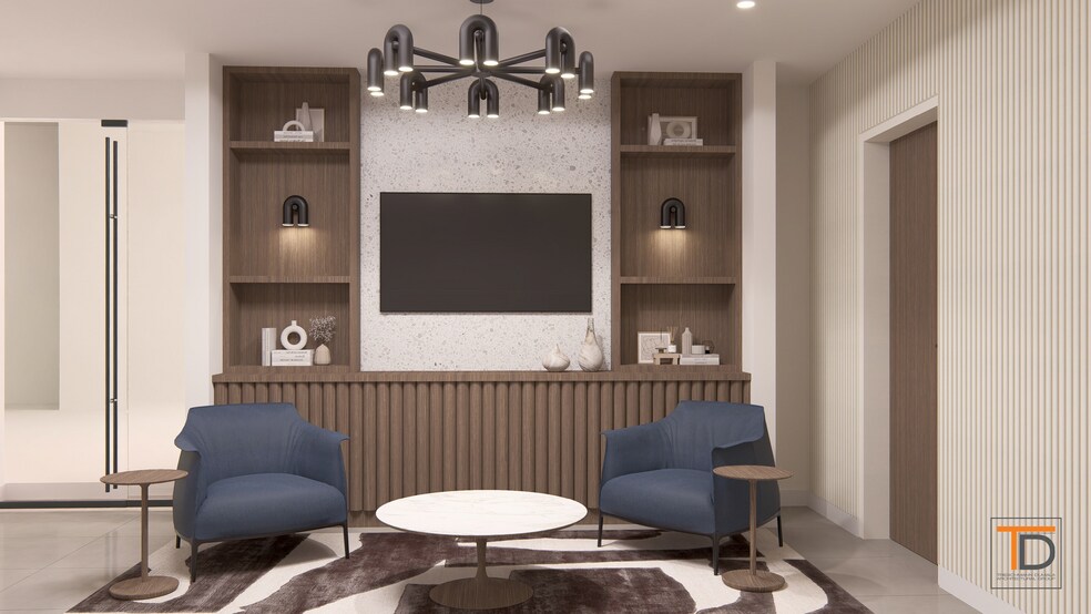 55 NE 5th Ave, Delray Beach, FL à louer - Photo intérieure - Image 2 de 13