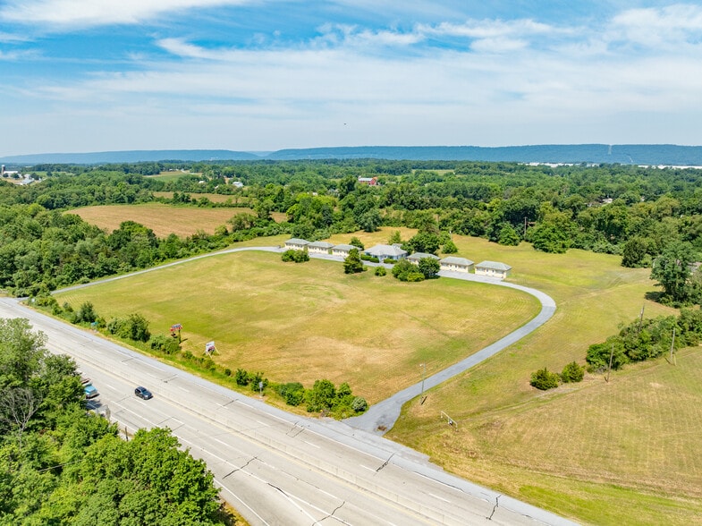 10900 Allentown Blvd, Jonestown, PA for sale - Building Photo - Image 1 of 7