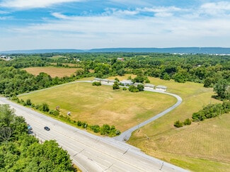 More details for 10900 Allentown Blvd, Jonestown, PA - Land for Sale