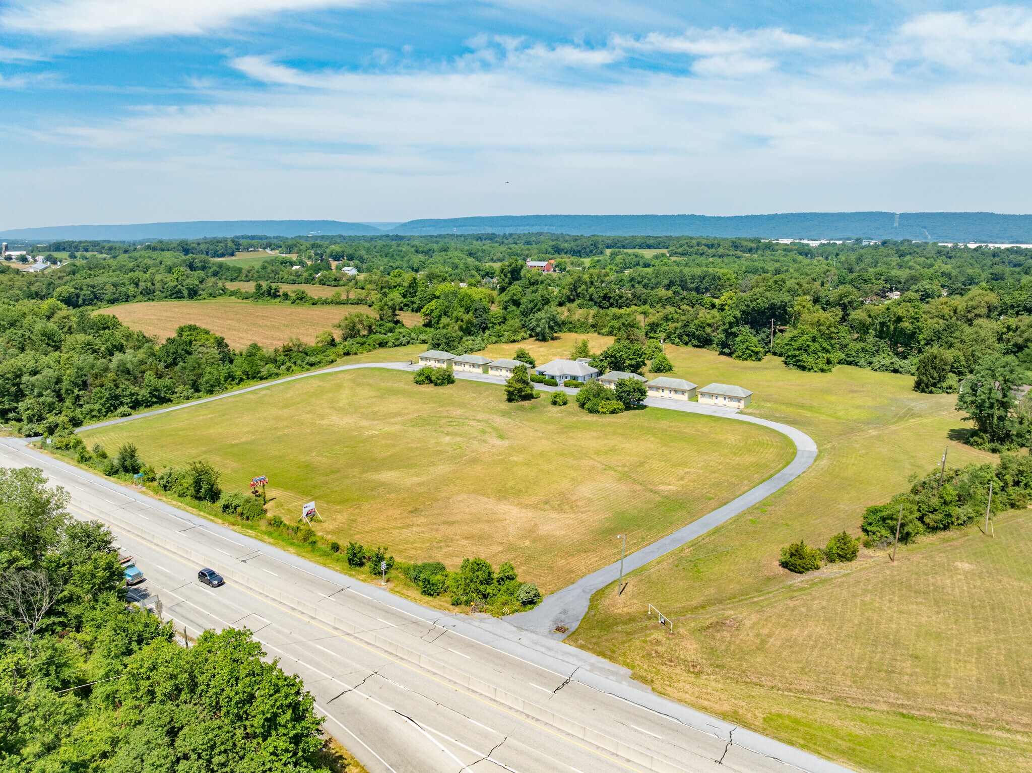 10900 Allentown Blvd, Jonestown, PA for sale Building Photo- Image 1 of 8