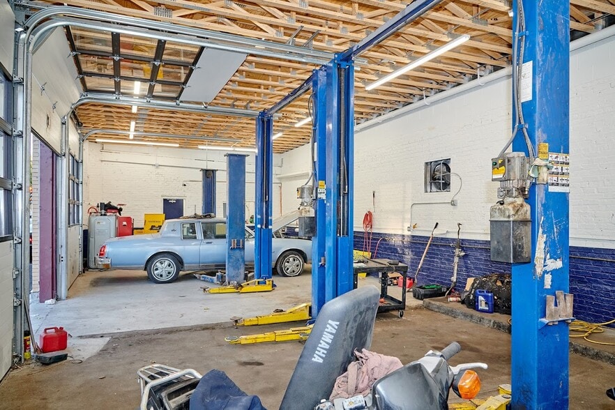 3800 W Division St, Chicago, IL for lease - Interior Photo - Image 3 of 24