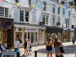 55-59 East St, Brighton à louer Photo du bâtiment- Image 1 de 5