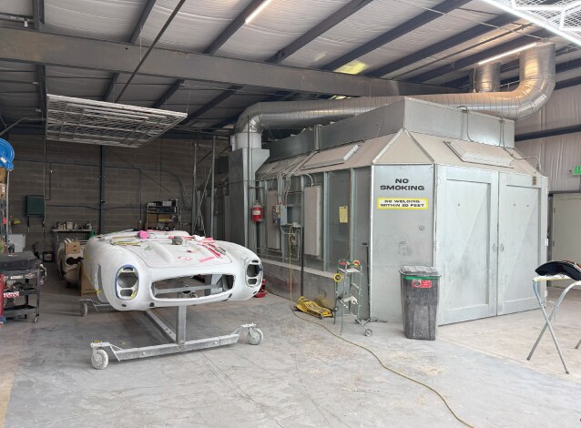 490 Seneca Rd, Eugene, OR à louer - Photo du bâtiment - Image 3 de 5