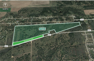 Plus de détails pour FM 1957, San Antonio, TX - Terrain à vendre