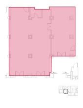 5840-5890 Airport Way S, Seattle, WA à louer Photo du bâtiment- Image 1 de 1