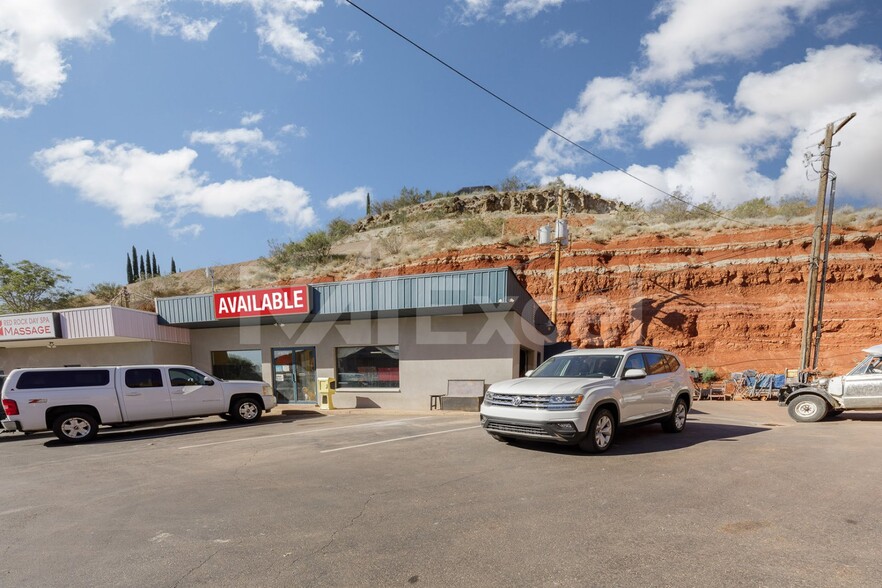 421-449 N Bluff St, Saint George, UT for sale - Building Photo - Image 2 of 5