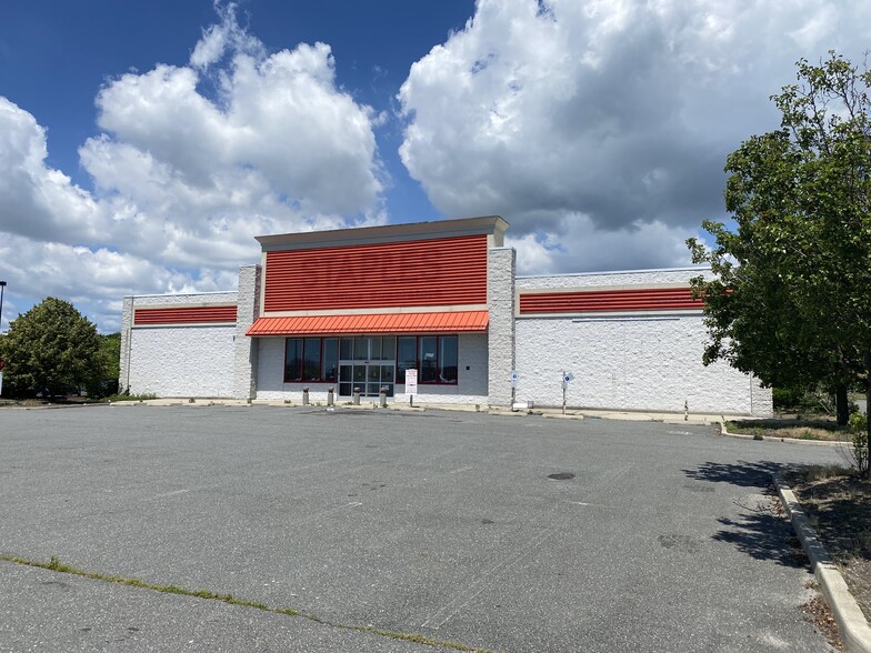 413 E Absecon Blvd, Absecon, NJ for sale - Building Photo - Image 1 of 1