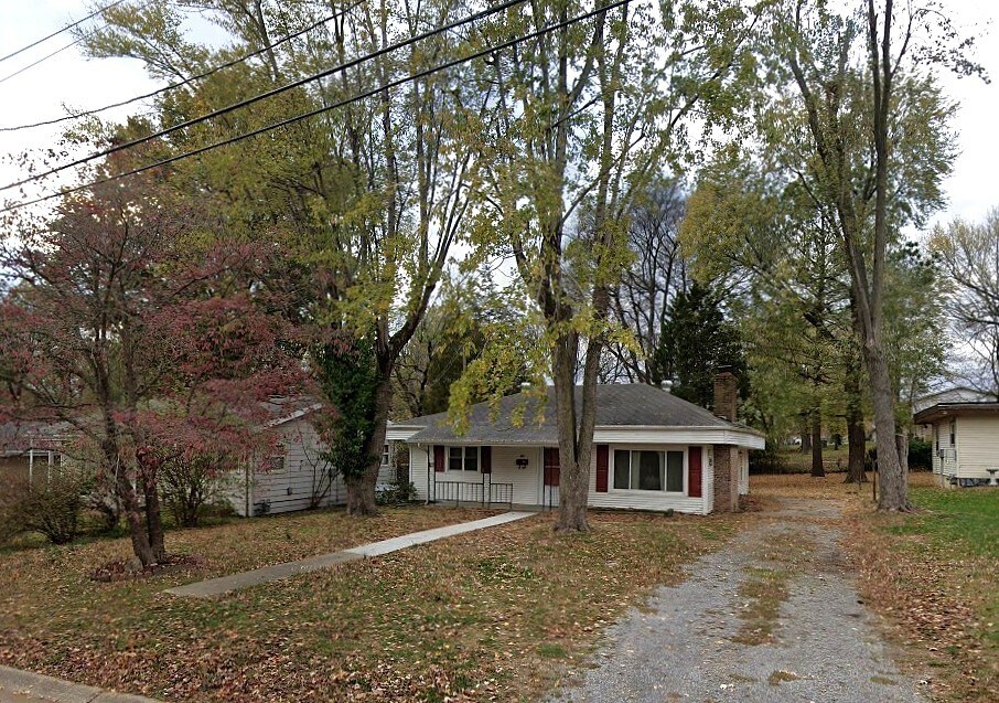 537 Albert St, Cape Girardeau, MO à vendre Photo principale- Image 1 de 2