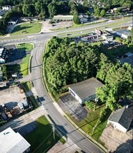 505 Industrial Dr, Woodstock, GA - Aerial map view - Image1