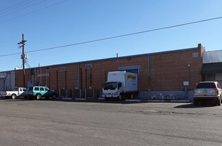Plus de détails pour 840 E 17th St, Tucson, AZ - Industriel à vendre