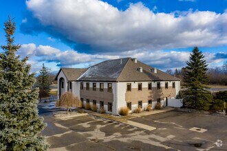 4205 Charlar Dr, Holt, MI - AERIAL  map view - Image1