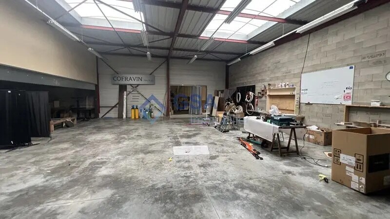 Bureau dans Bondoufle à louer Photo intérieure- Image 1 de 7