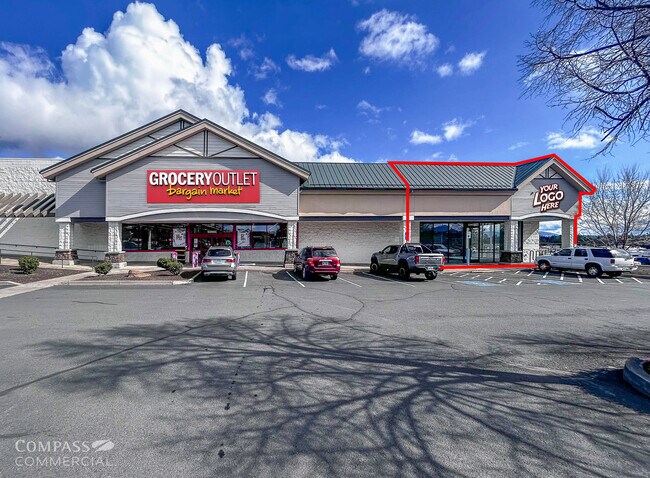 Plus de détails pour 63485 N Highway 97, Bend, OR - Commerce de détail à louer