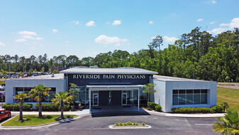 Riverside Pain Physicians - NNN Property