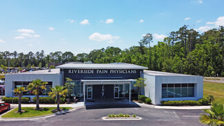 More details for 7207 Golden Wings Rd, Jacksonville, FL - Office for Sale