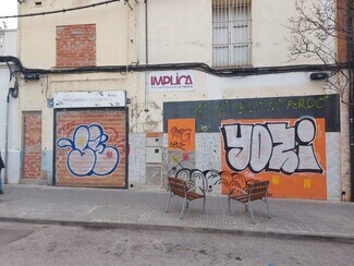 Plus de détails pour Carrer Ample, 64, Terrassa - Terrain à vendre