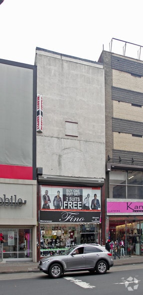 2938 Third Ave, Bronx, NY for lease - Building Photo - Image 2 of 2