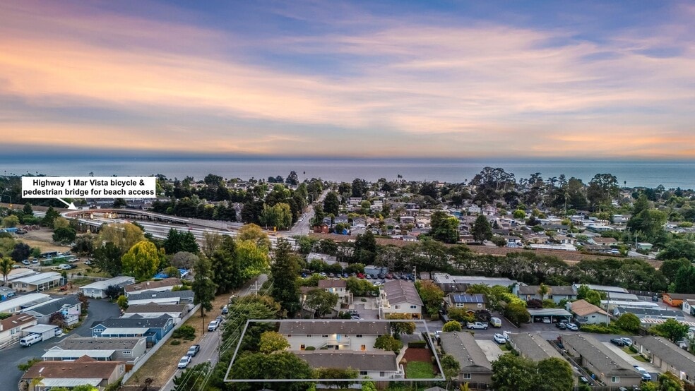 2695 Mar Vista Dr, Aptos, CA for sale - Building Photo - Image 1 of 26