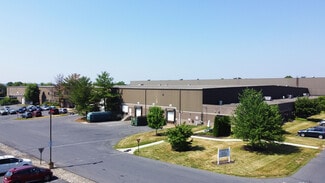 Plus de détails pour 2280 Newlins Mill Rd, Easton, PA - Industriel à louer