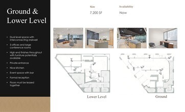 900 Kearny St, San Francisco, CA for lease Site Plan- Image 1 of 1