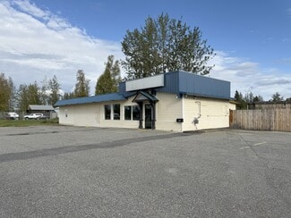 More details for 550 3rd St, Fairbanks, AK - Flex for Lease