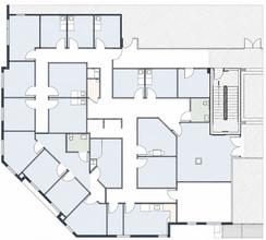 180 John F Kennedy Dr, Atlantis, FL for lease Floor Plan- Image 1 of 1