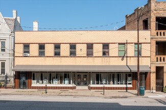 Plus de détails pour 2533 Gilbert Ave, Cincinnati, OH - Vente au détail à vendre