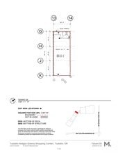 8515-8805 SW Tualatin Sherwood Rd, Tualatin, OR for lease Site Plan- Image 1 of 1