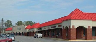 Plus de détails pour 717-729 S Battlefield Blvd, Chesapeake, VA - Local commercial à louer