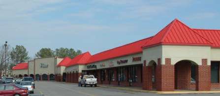 717-729 S Battlefield Blvd, Chesapeake, VA for lease Primary Photo- Image 1 of 2