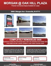 Oak Hill Rd, Evansville, IN à louer Photo intérieure- Image 1 de 8