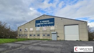 Plus de détails pour Industriel à vendre