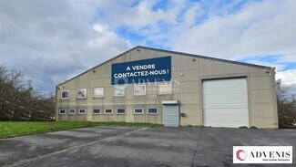Plus de détails pour Industriel à vendre