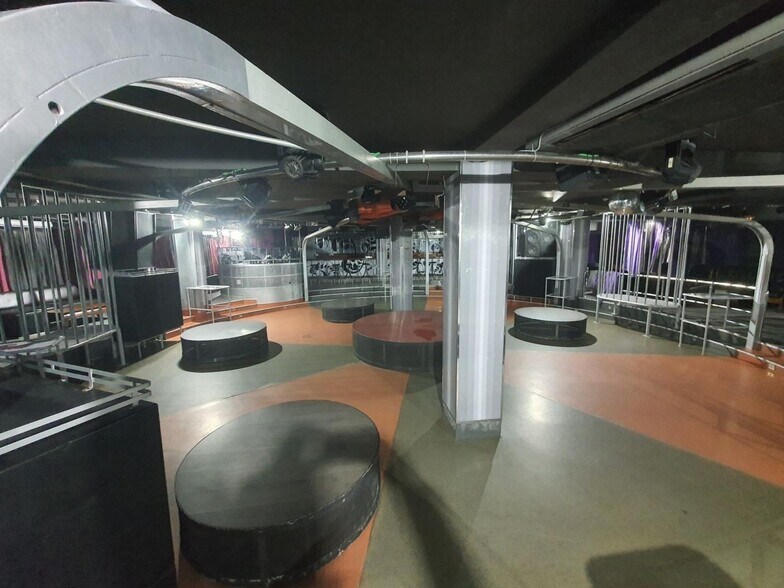 Retail in Calella, Barcelona for sale - Interior Photo - Image 1 of 1