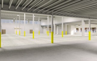 Plus de détails pour 2800 Crystal Dr, Hatfield, PA - Industriel à vendre